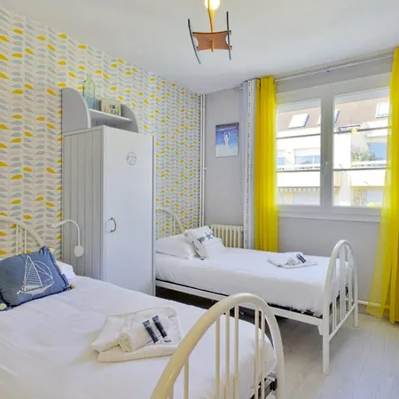 Апартаменти Le Balcon De La Grande - Welkeys